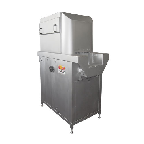 Inyector de salmuera para carne - PM-74 series - DORIT by Retus, Erwin Suter AG, Maschinenfabrik Retus