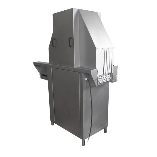 Inyector de salmuera para carne - PM-81 series - DORIT by Retus, Erwin Suter AG, Maschinenfabrik Retus