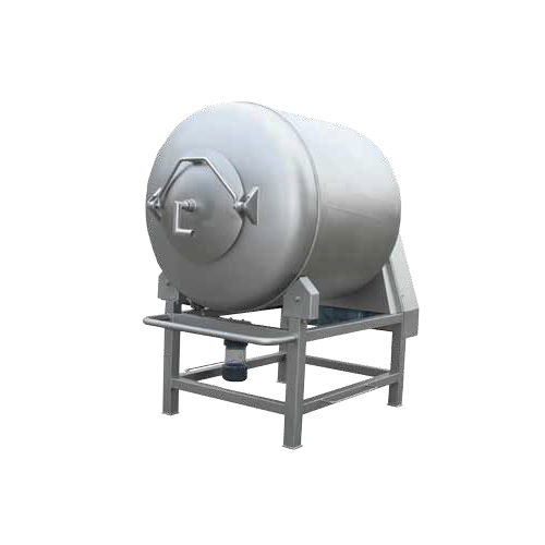 Tambor de maceración de vacío - RVMT-650, RVMT-1000, RVMT-1500 series - DORIT by Retus, Erwin Suter AG, Maschinenfabrik Retus - de secado