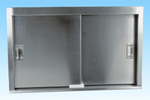 Armario de taller - 110.43 series - Eberhardt GmbH - de pared / de puertas correderas / con puertas batientes