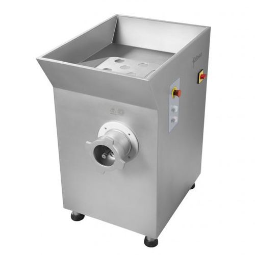Picadora industrial de carne - P130 - Fatosa, S.A. - de carne congelada / con alimentación manual