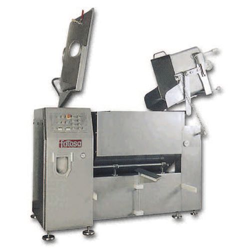 Mezcladora de carne - AV600 - Fatosa, S.A.