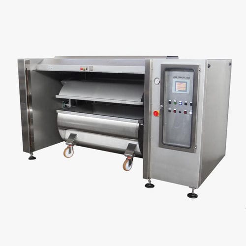 Máquina de salazón para carne - SMO - Fava Giorgio Axel s.r.l.