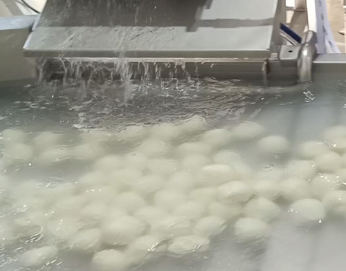 Refrigerador de agua - FIBOSA - para la industria agroalimentaria / de acero inoxidable / con condensación de agua