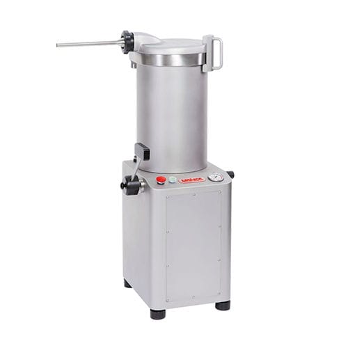 Embutidora hidráulica - FC-30 / FC-20 - Watanabe Foodmach Co., Ltd. - automática