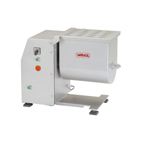 Mezcladora de carne de palas - RC-40 - Watanabe Foodmach Co., Ltd.