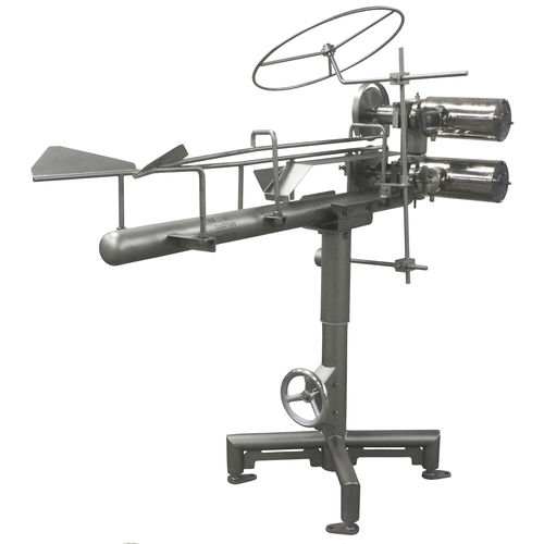 Degollador para aves de corral - Foodmate BV