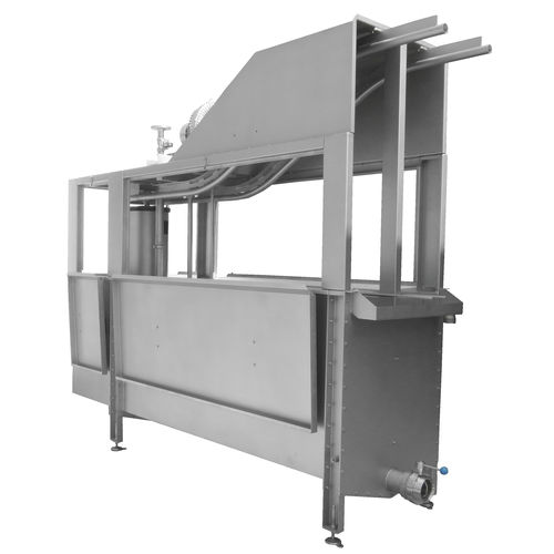 Escaldador - Foodmate BV