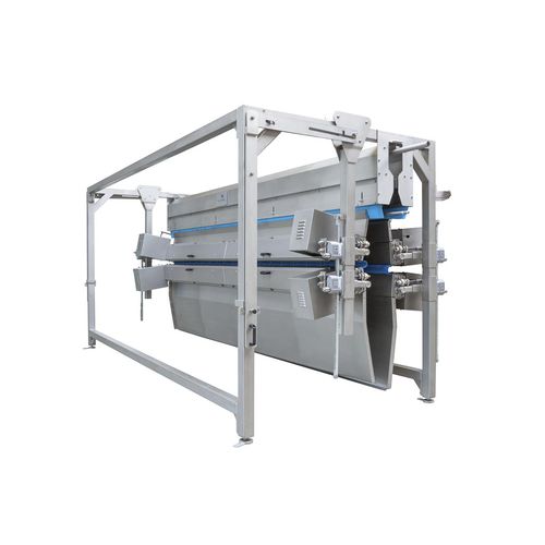 Desplumadora - Foodmate BV