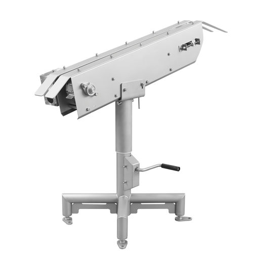 Removeder de cabeza y tráquea - Foodmate BV