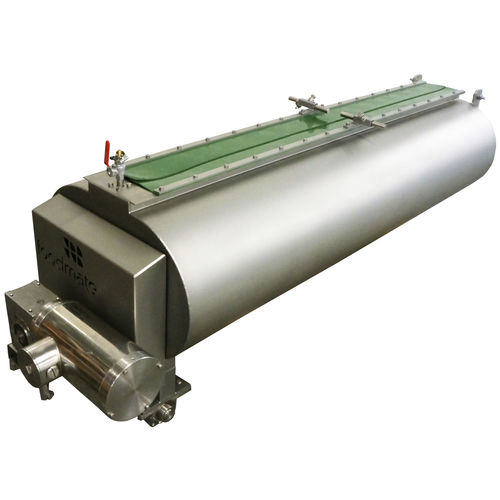 Lavadora agroalimentaria - Foodmate BV