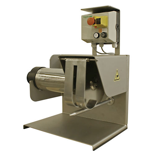 Máquina porcionadora para pollos - Foodmate BV