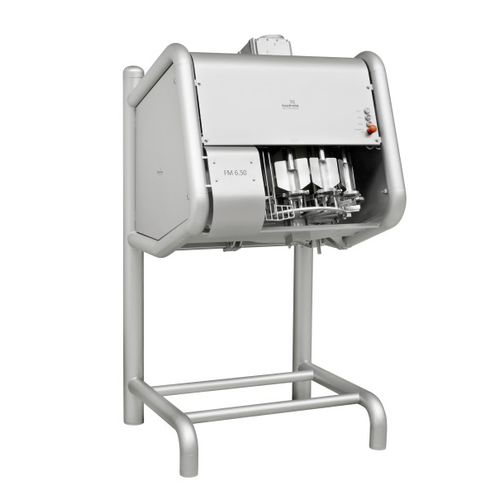 Máquina de deshuesado ave de corral - FM 6.50 - Foodmate BV - contramuslos