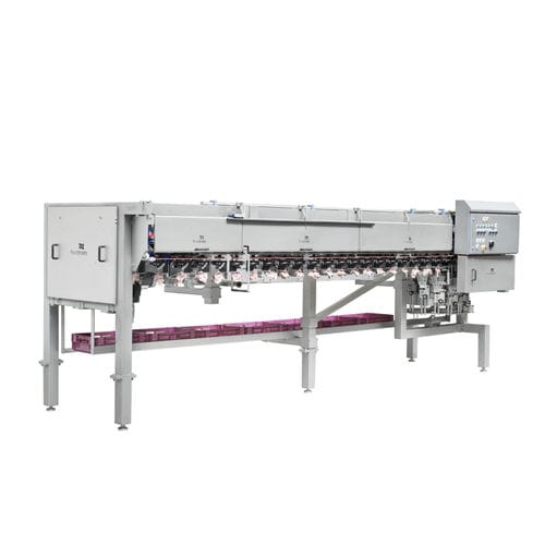 Máquina de deshuesado para pollos - OPTI - Foodmate BV - contramuslos