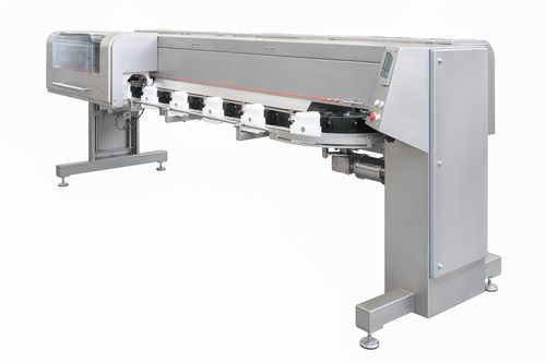 Máquina de deshuesado para pollos - MAXIMA 2.0 - Foodmate BV - alas