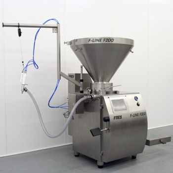 unidad de dosificación de líquidosDK 20 F