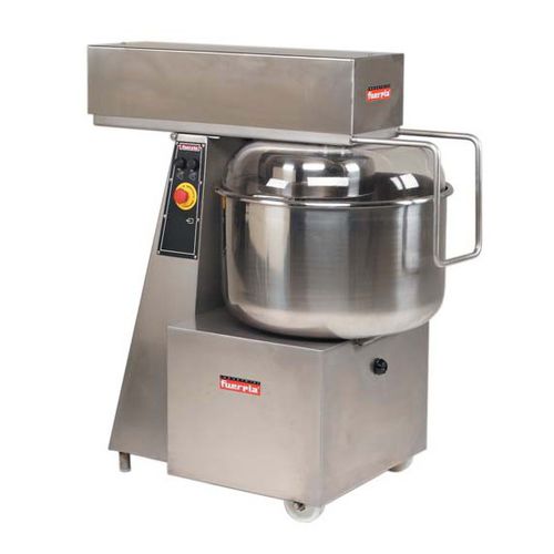 Mezcladora de carne de acero inoxidable - A-50, A-85 - Industrial Fuerpla, S.L.