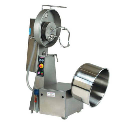 Mezcladora de vacío - AO-85 - Industrial Fuerpla, S.L. - dinámica / horizontal / batch