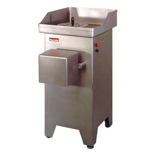 Picadora industrial de carne - P-130  - Industrial Fuerpla, S.L. - de carne fresca / automática / de acero inoxidable