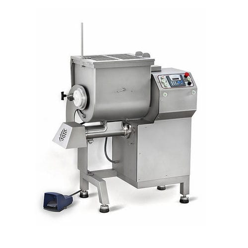 Picadora-mezcladora - Mod. 95L - Industrias Gaser, S.L.
