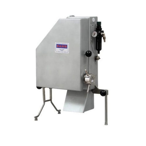 Formadora de albóndigas - S-1500-P - Industrias Gaser, S.L. - automática / de acero inoxidable