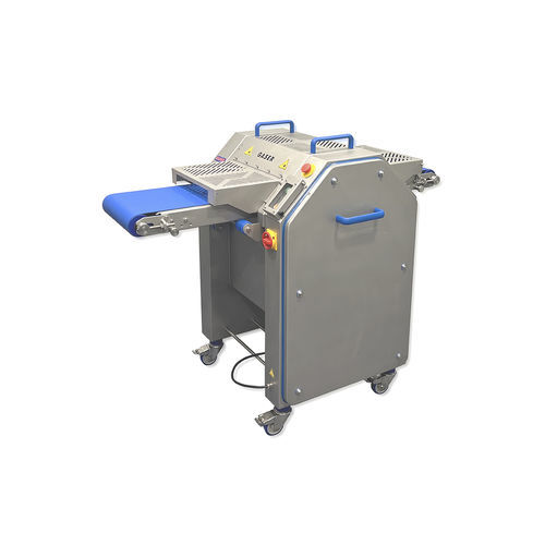 Porcionadora cortadora para la industria alimentaria - CRX-1230 - Industrias Gaser, S.L. - para carne