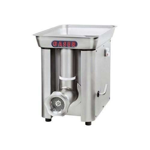 Picadora industrial de carne - P-98  - Industrias Gaser, S.L. - de carne fresca / de acero inoxidable