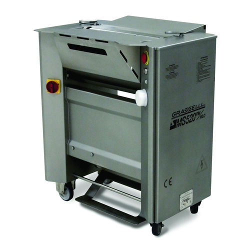 Descortezadora para carne - MS series - Grasselli S.p.A.