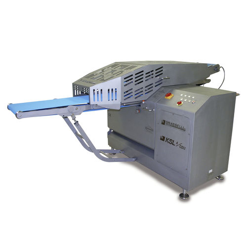 Cortadora para filetes de pollo - KSL-CBU - Grasselli S.p.A. - automática