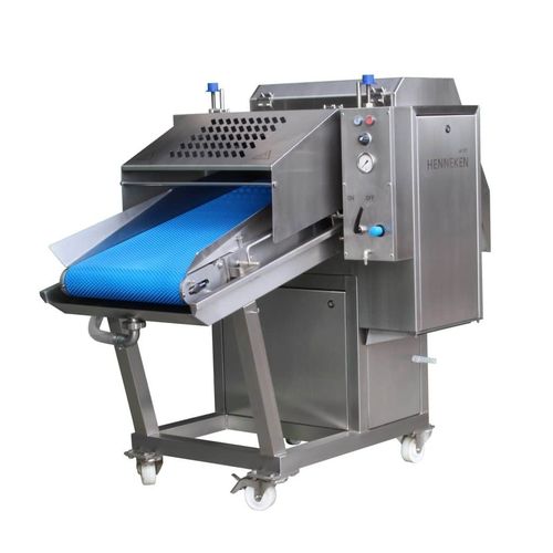 Ablandadora de carne industrial - HT series - Ferdinand Henneken GmbH