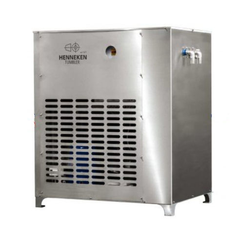 Máquina de descongelación de carne - Ferdinand Henneken GmbH - para la industria alimentaria