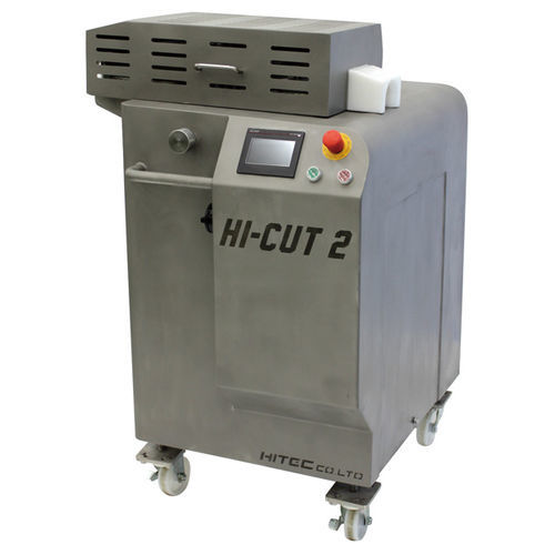 Cortador de salchichas - HI-CUT2 - Hitec Co., Ltd.