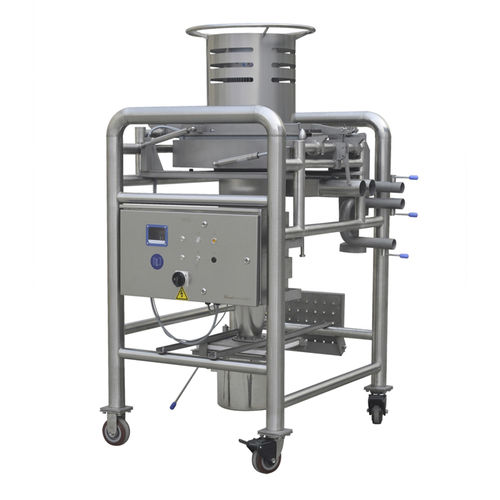 Sistema de soplado de aire de aspiración - QLS-III - Hiwell Machinery Co., Ltd.