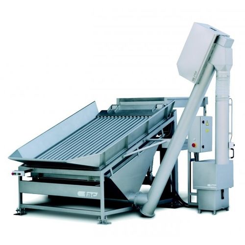 Máquina de salazón de jamón - NDR series - INDUSTRIES FAC SL