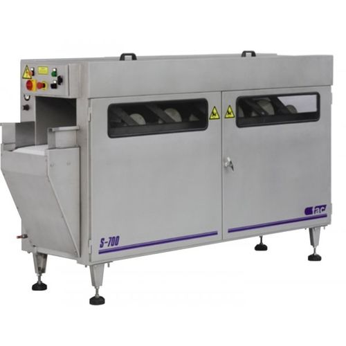 Prensa para jamón con sangrado - S series - INDUSTRIES FAC SL
