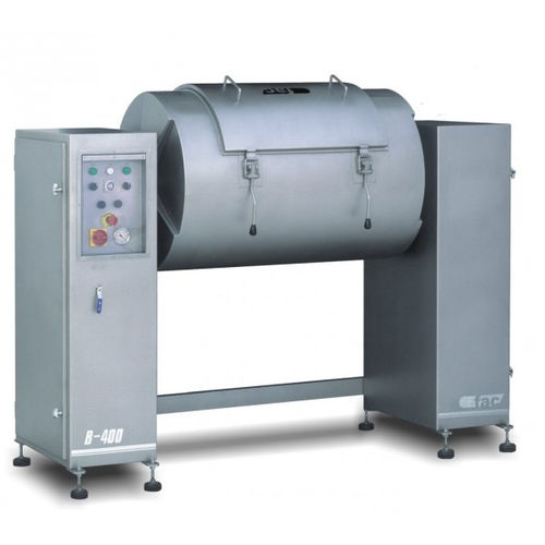 Tambor de maceración para jamón - B series - INDUSTRIES FAC SL - de vacío