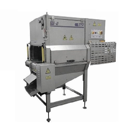 Sierra de cinta para huesos industrial - CCA-J1 - INDUSTRIES FAC SL