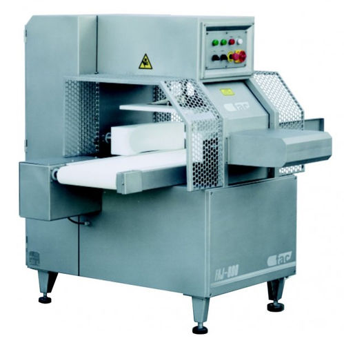 Prensa para jamón automática - FAJ-800 - INDUSTRIES FAC SL