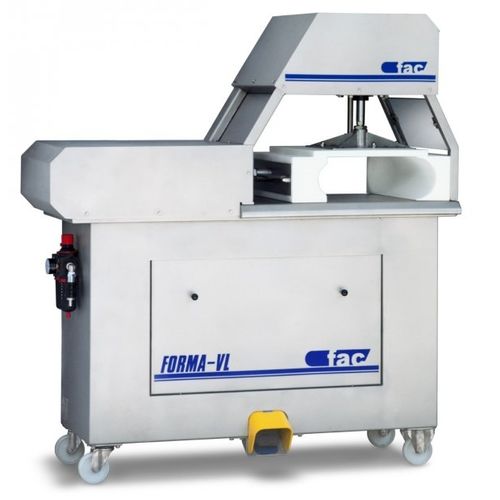 Prensa para jamón manual - FORMA series - INDUSTRIES FAC SL
