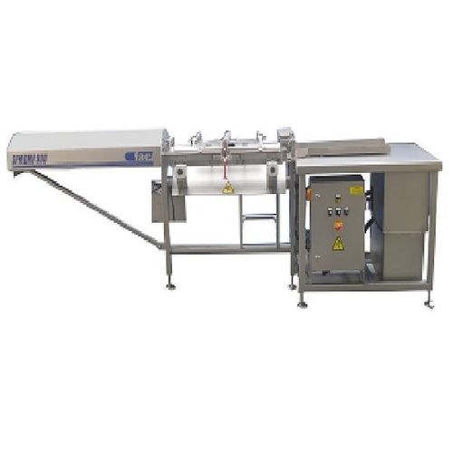 Desmoldadora para la industria agroalimentaria - SPM-H series - INDUSTRIES FAC SL - de jamón / manual / hidráulica