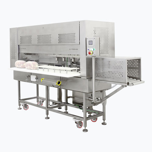 Insertadora automática - APG 900 - Inox Meccanica S.p.A.