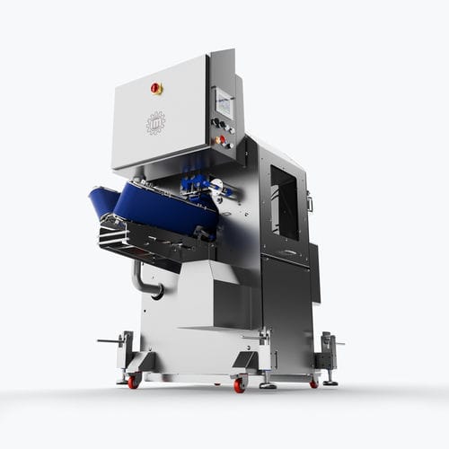 Atadora automática - TM 200 V  - Inox Meccanica S.p.A. - para carne