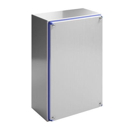 Caja de terminales de acero inoxidable - ADH - Irinox S.p.A.