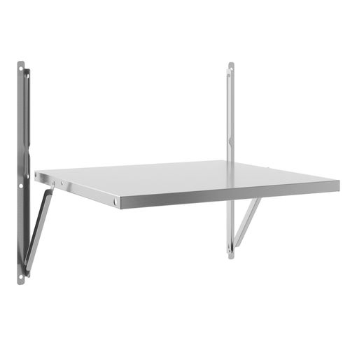 Estantería de acero inoxidable - Irinox S.p.A.