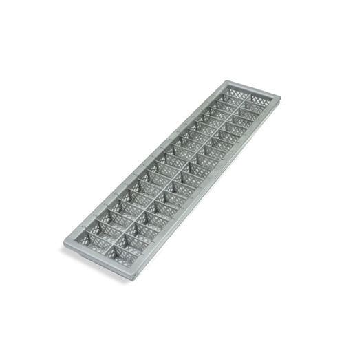 Molde para alimentos para tocino - Jo-Bex-Man S.L. - rectangular / multicavidad / de rejilla