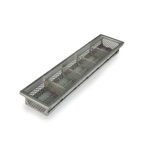 Molde para alimentos para pechuga de pavo - Jo-Bex-Man S.L. - rectangular / con 5 cavidades / de rejilla