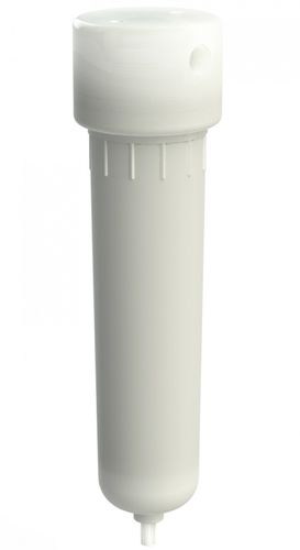 Cárter de filtro de cartucho - 771P - 780PC - Headline Filters - para líquido / de polipropileno