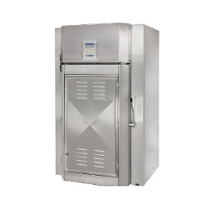 Ahumador industrial de carne - JS 1250 RET-C-G - KERRES GmbH