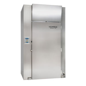 Unidad de ahumado y cocción de carne - JS 2850 series - KERRES GmbH - para la industria agroalimentaria