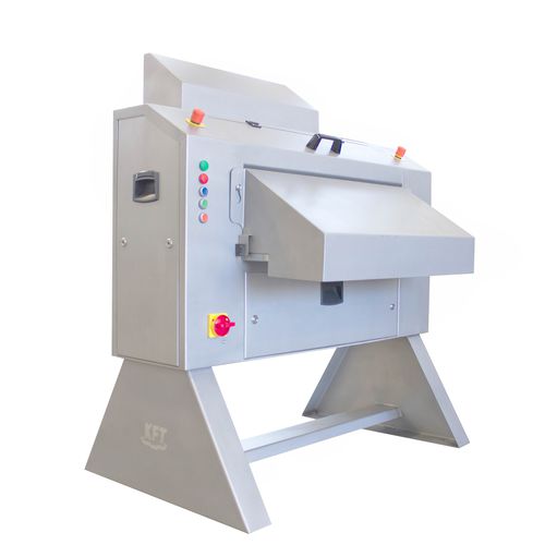 Ablandadora de carne industrial - TDR - KFT food technology